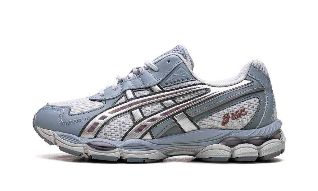 Asics Gel-NYC 2055 Glacier Grey 1203A542 020