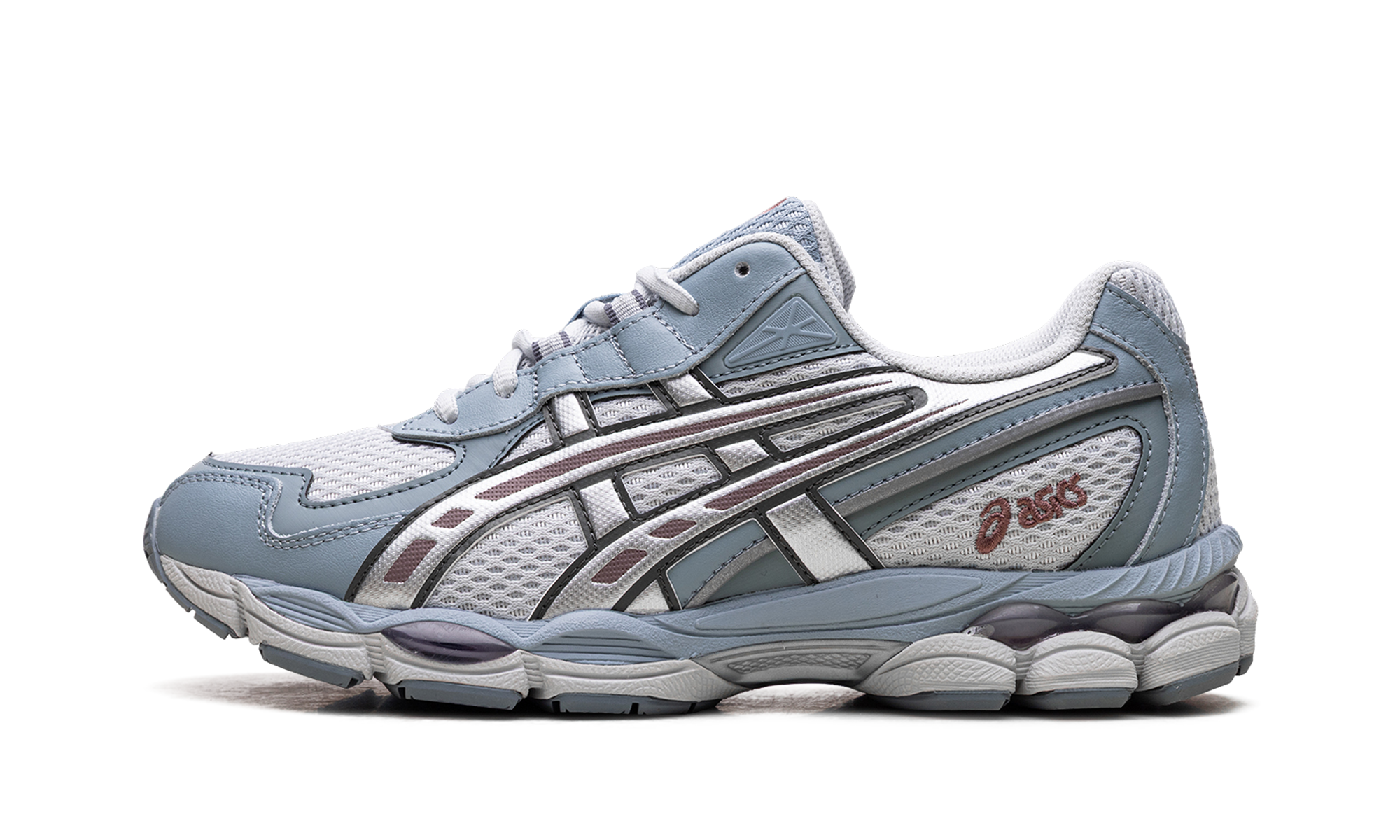 Asics Gel-NYC 2055 Glacier Grey 1203A542 020