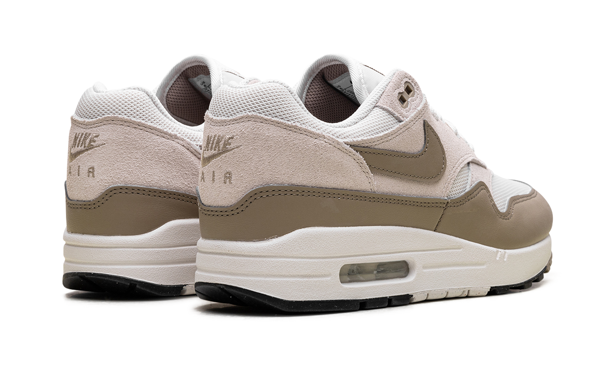 Nike AIR MAX 1 ESS Beige FZ5808 001