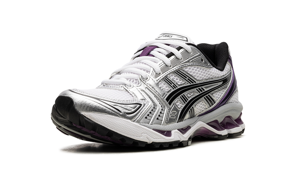 Asics GEL-KAYANO 14 WMNS Dark Grape 1202A056 111