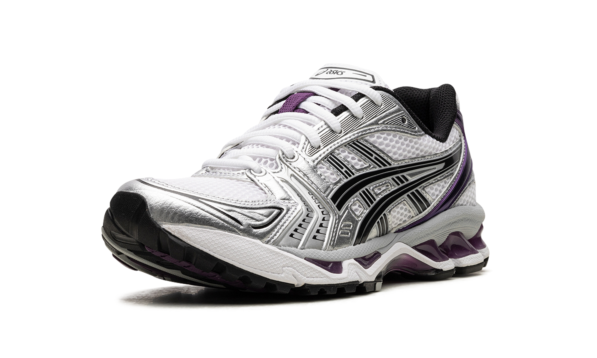 Asics GEL-KAYANO 14 WMNS Dark Grape 1202A056 111
