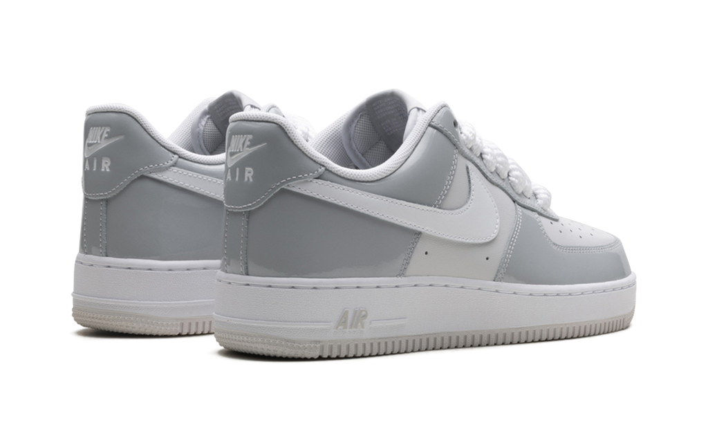 Nike Air Force 1 Low '07 LV8 Wolf Grey Vast Grey HV9405 001