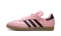 Adidas Samba Inter Miami CF Messi Pink IH8158