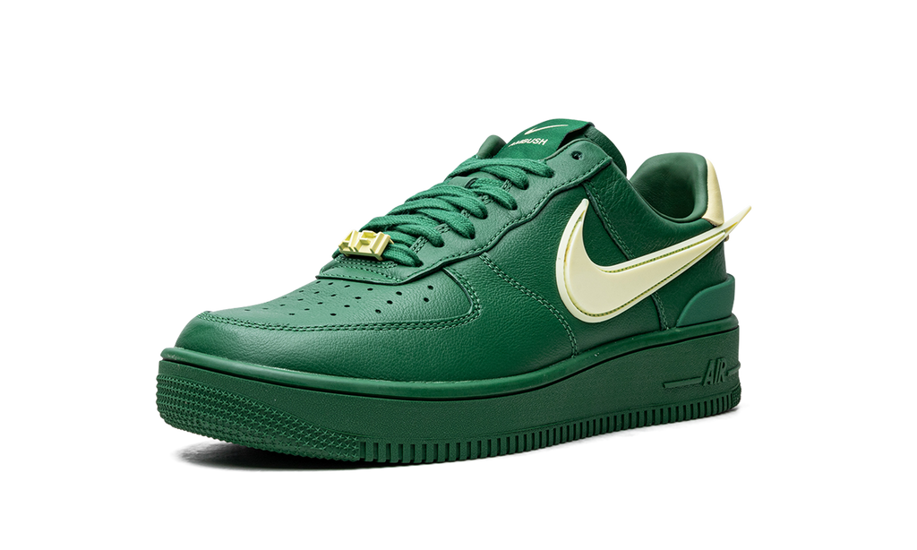 Nike Air Force 1 Low AMBUSH - Green DV3464 300