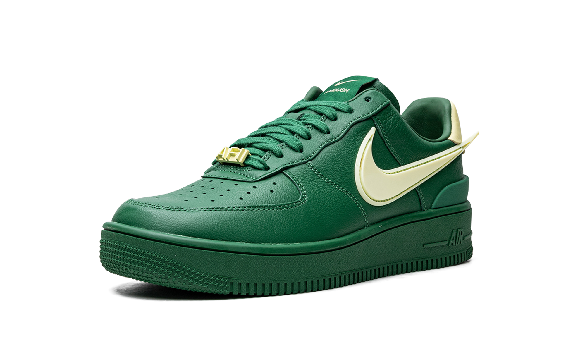 Nike Air Force 1 Low AMBUSH - Green DV3464 300