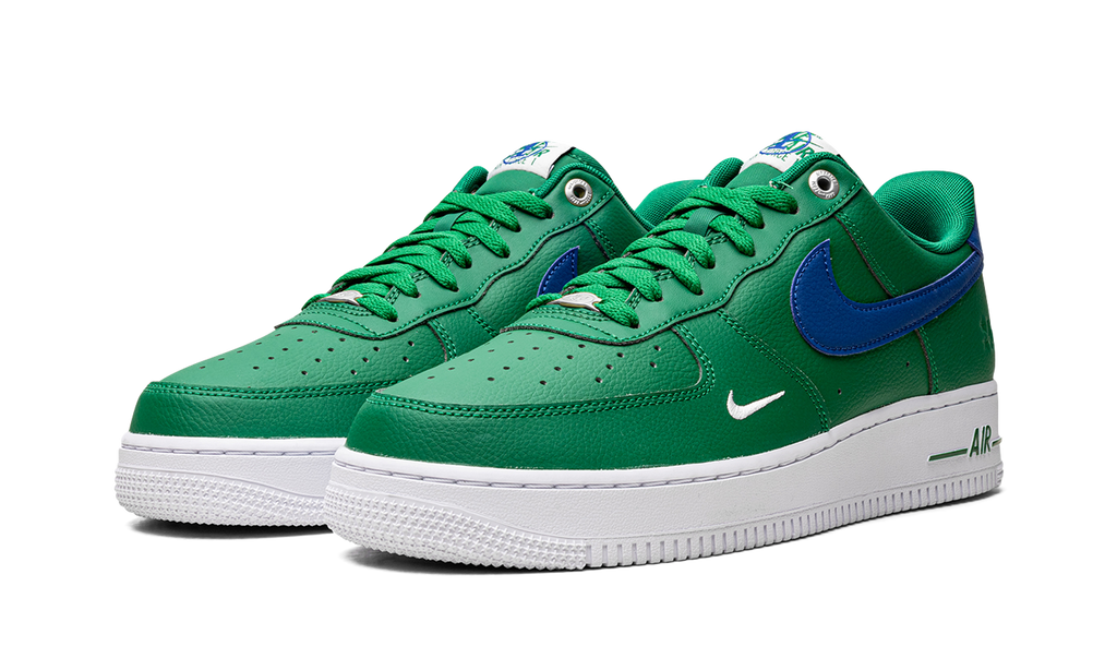 Nike Air Force 1 Low Malachite - Green DQ7658 300