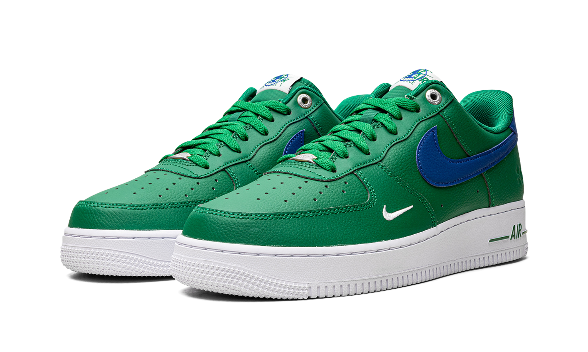 Nike Air Force 1 Low Malachite - Green DQ7658 300