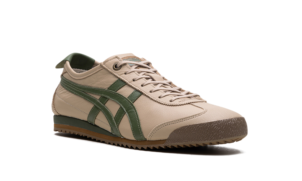 Onitsuka Tiger Tiger Mexico 66 SD Beige Green 1183A872 254