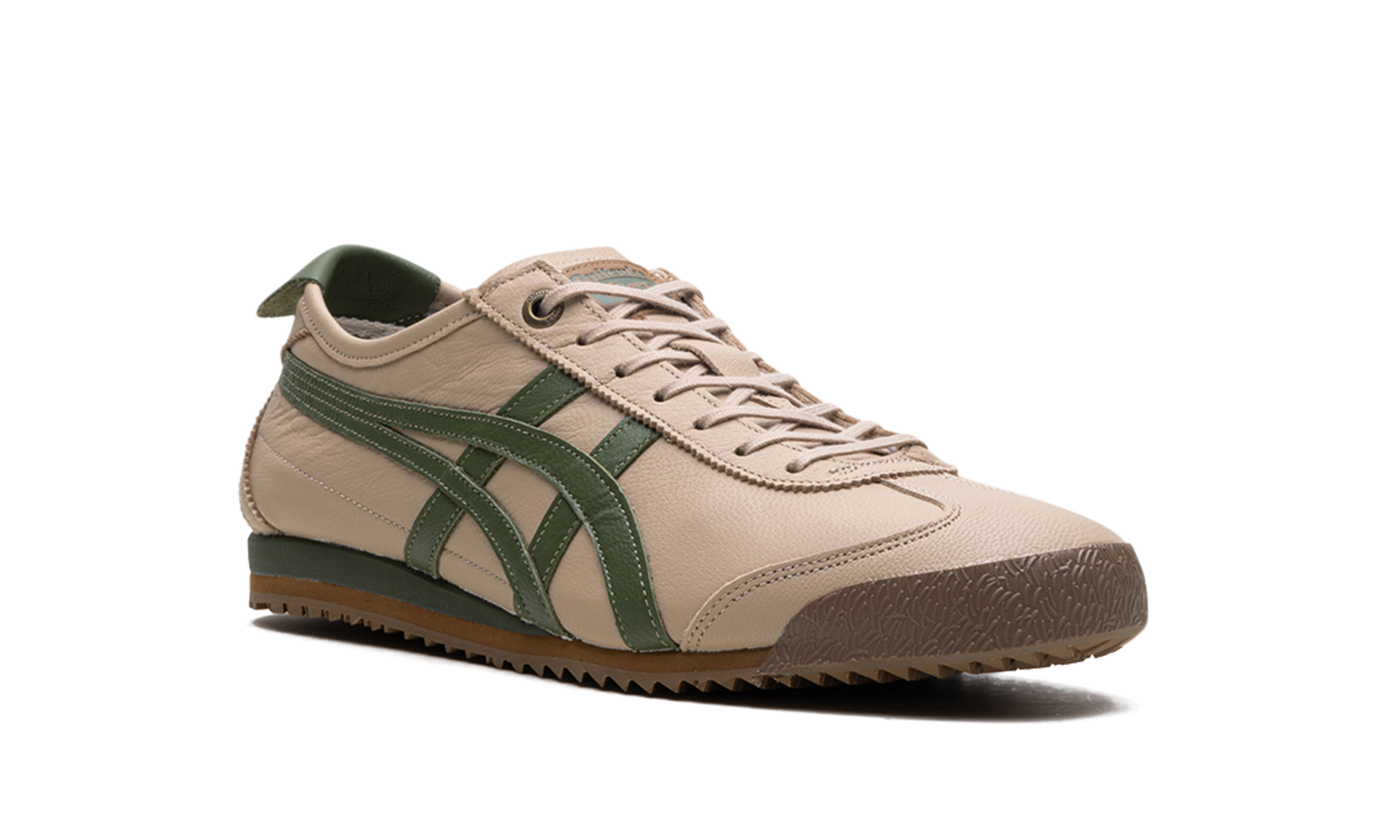 Onitsuka Tiger Tiger Mexico 66 SD Beige Green 1183A872 254