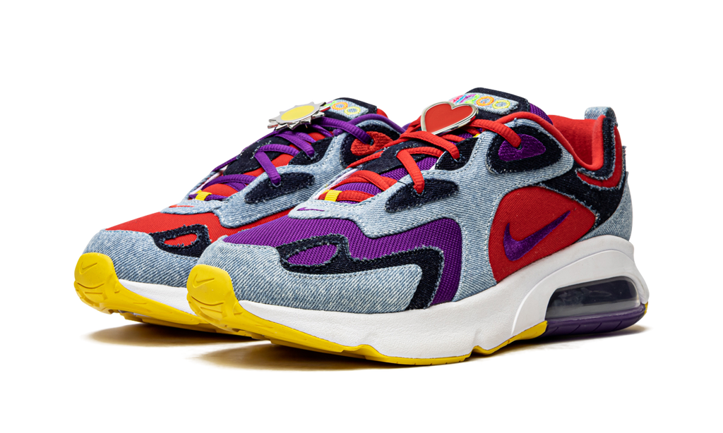 Nike Air Max 200 SP CK5668 600