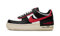 Nike Air Force 1 Shadow UNIVERSITY RED DR7883 102