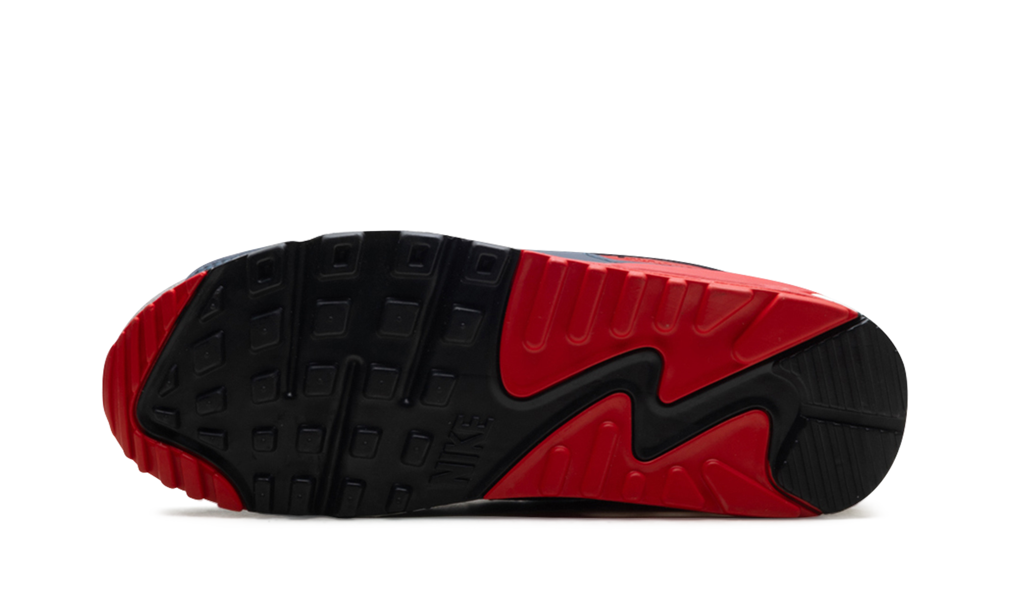 Nike Air Max 90 USA Light Smoke Grey DM0029 005