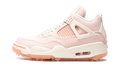 Air Jordan 4 Retro Golf Seersucker