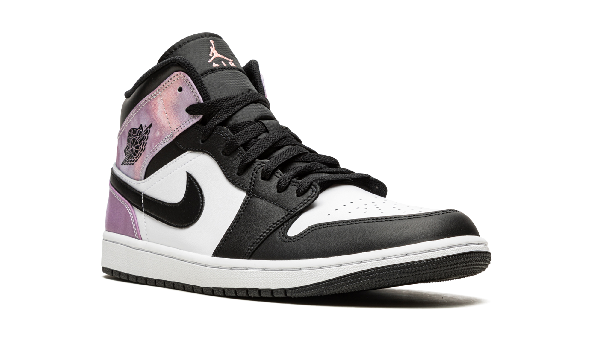 Air Jordan 1 Mid SE Tie-Dye DM1200 001
