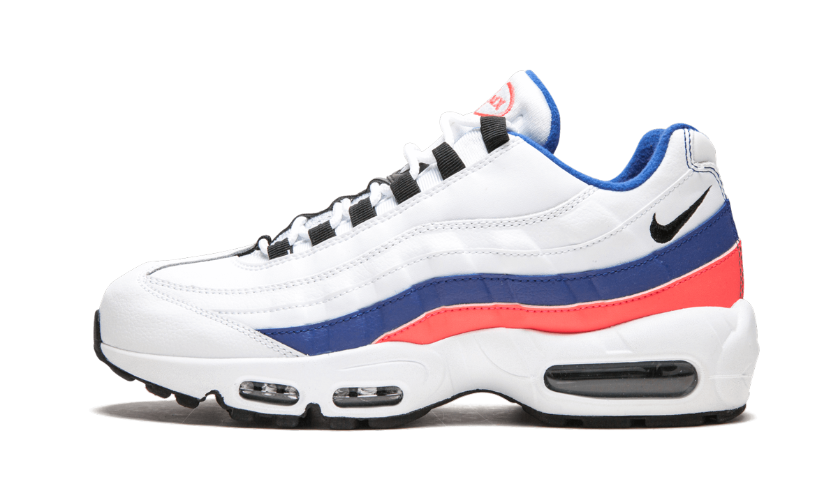 Nike Air Max 95 Essential Ultramarine