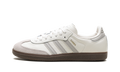 Adidas Samba OG WMNS White/Grey JH6479