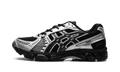 Asics Gel-Kayano 12.1 Black Pure Silver 1203A759 001
