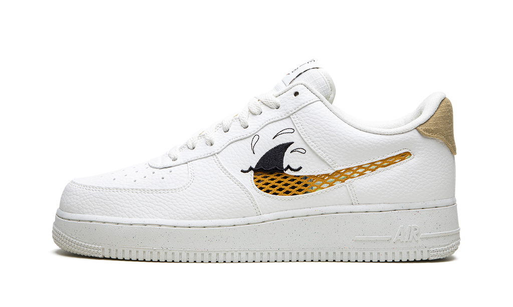 Nike Air Force 1 '07 LV8 NN Sun Club DM0117 100