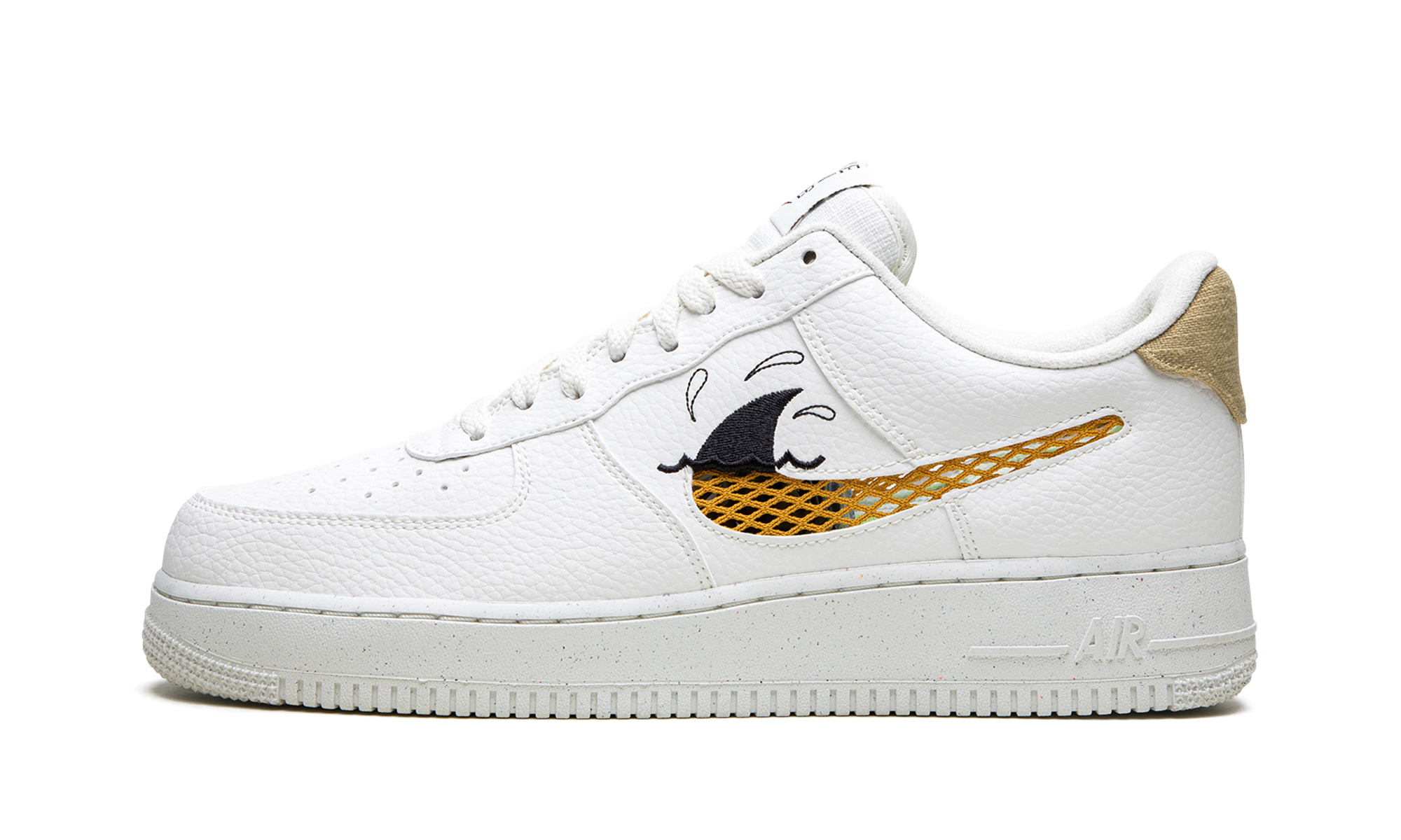 Nike Air Force 1 '07 LV8 NN Sun Club DM0117 100