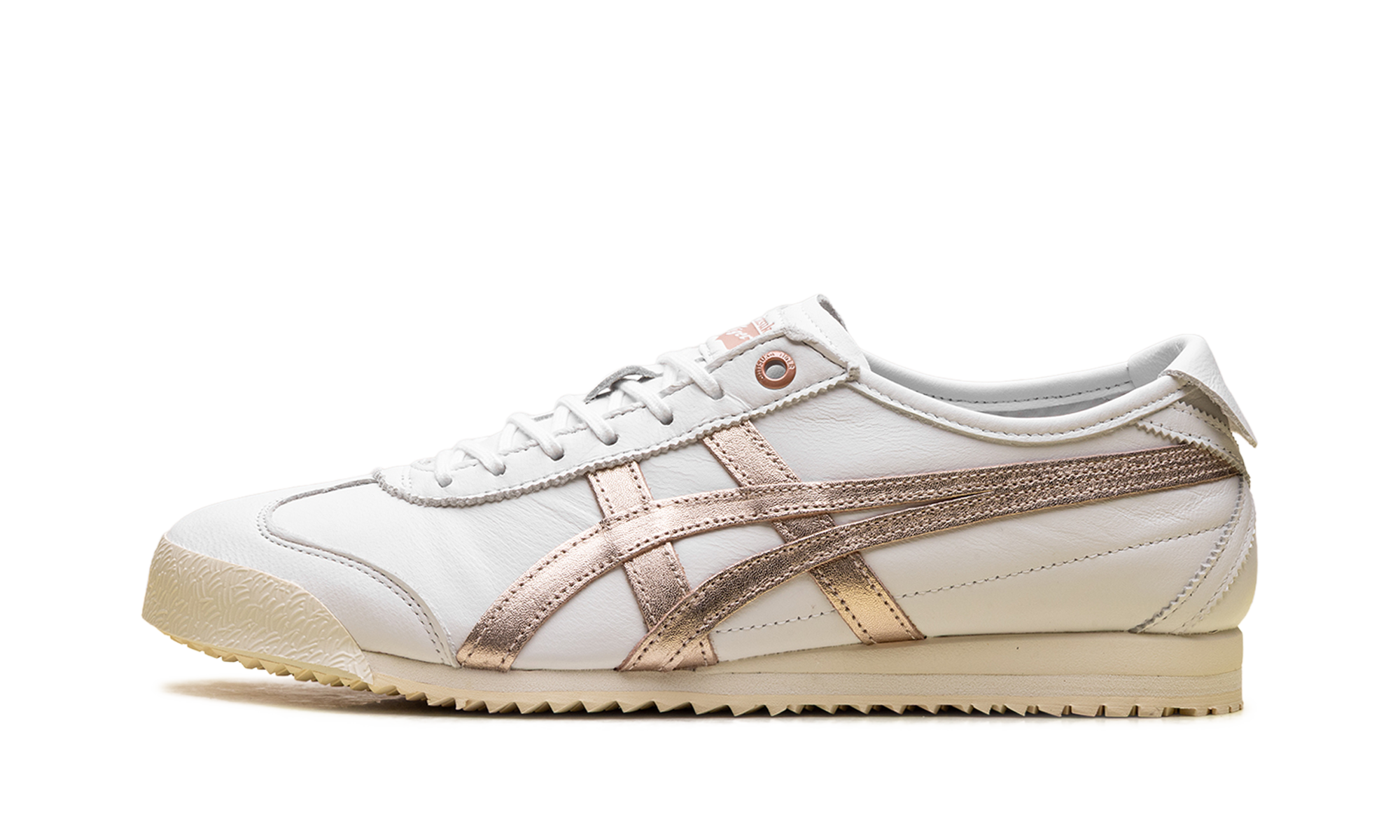 Onitsuka Tiger Mexico 66 SD White Rose Gold 1183a872 106