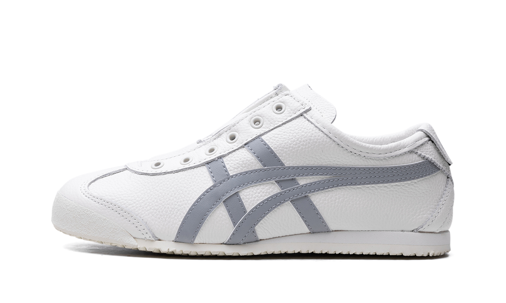 Onitsuka Tiger Mexico 66 Slip-On Cream Grey 1183B815 200