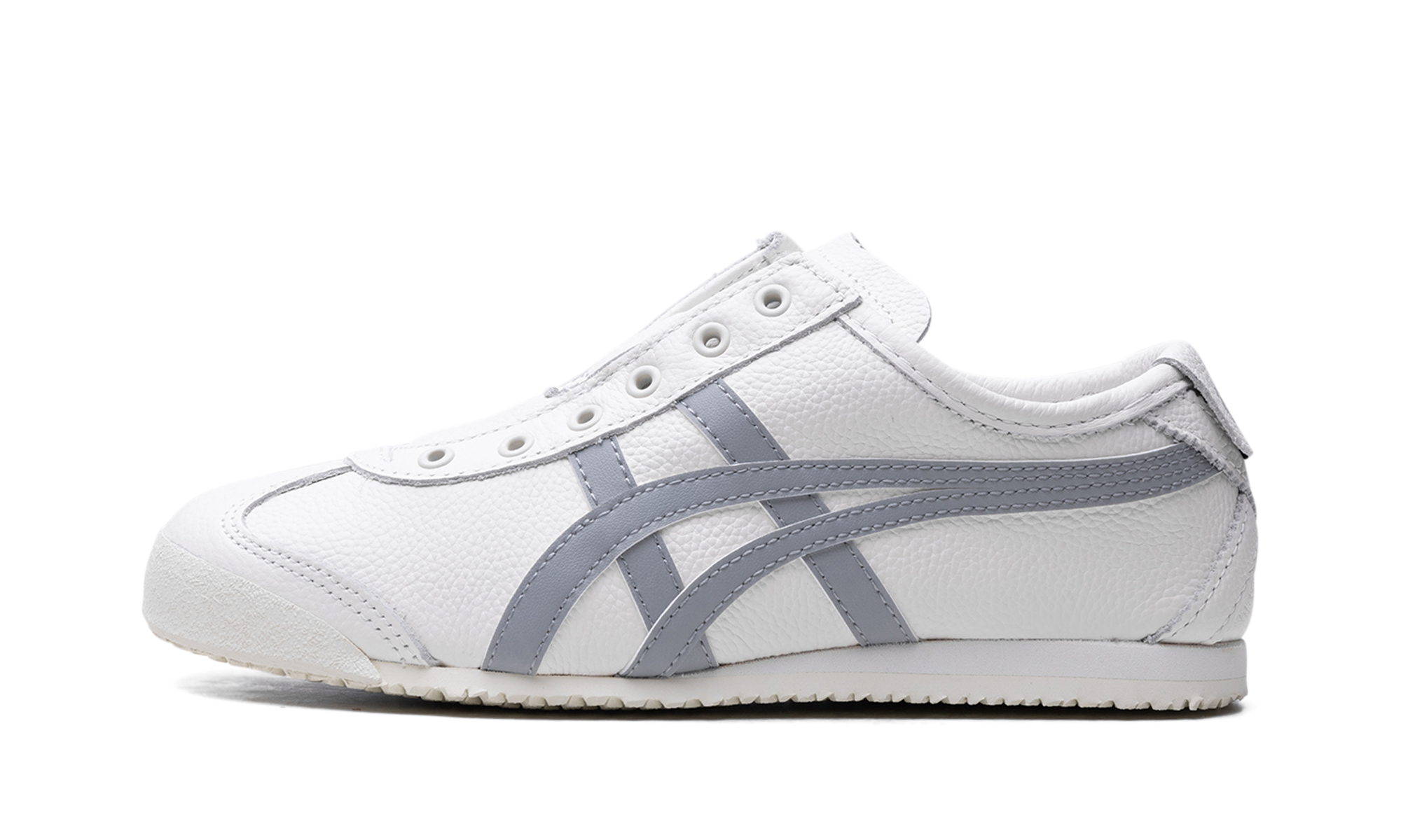 Onitsuka Tiger Mexico 66 Slip-On Cream Grey 1183B815 200