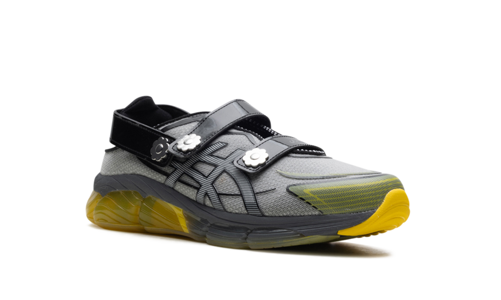 Asics Gel-Quantum 360 VII Cecilie Bahnsen Yellow 1203A638 021