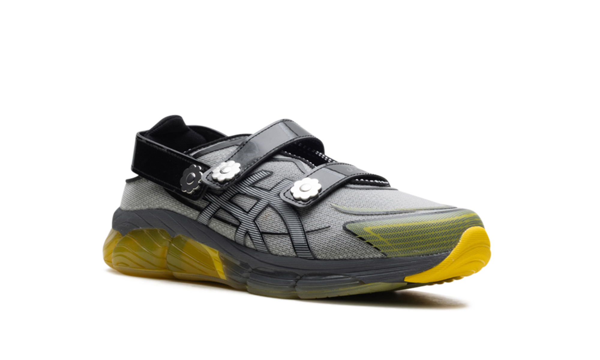 Asics Gel-Quantum 360 VII Cecilie Bahnsen Yellow 1203A638 021