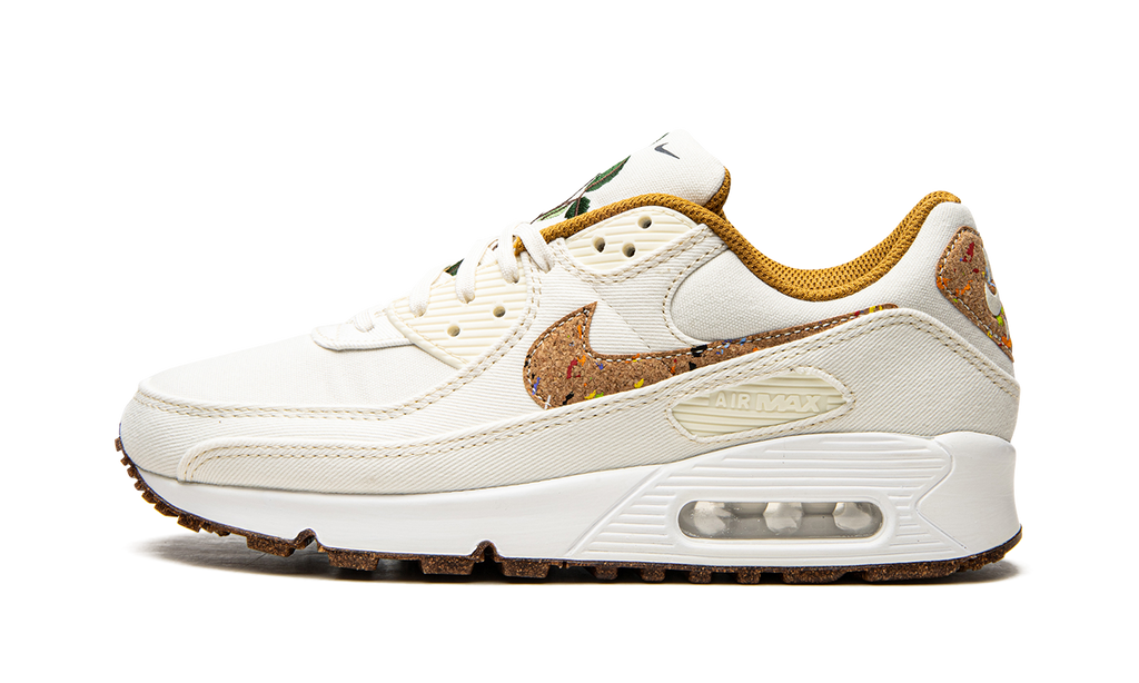 Nike AIR MAX 90 WMNS Cork