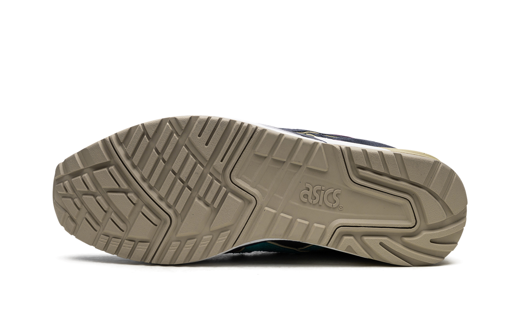 Asics Gel Saga BAIT - Phantom Lagoons H31LK 5084