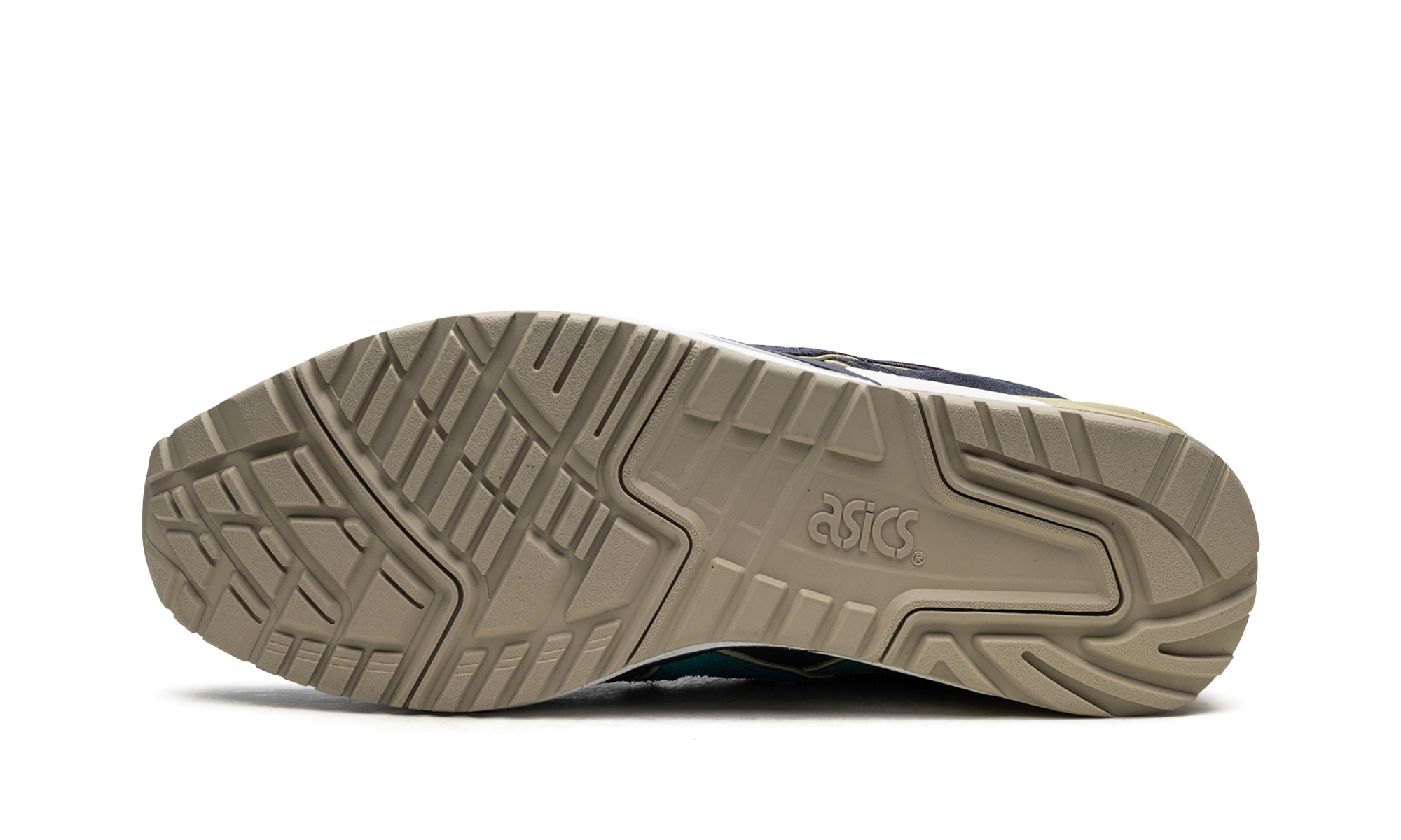 Asics Gel Saga BAIT - Phantom Lagoons H31LK 5084