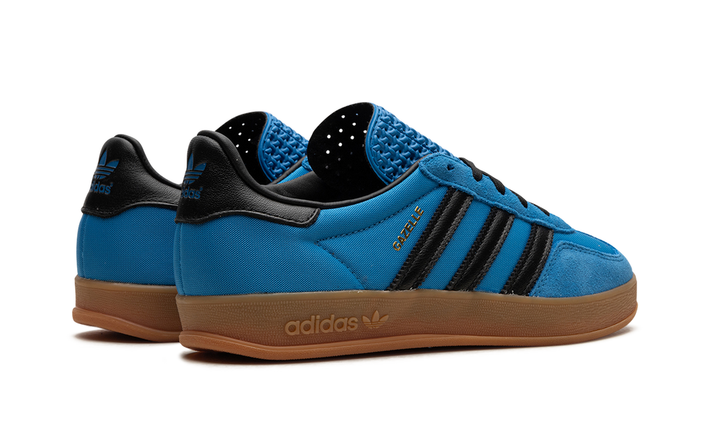 Adidas Gazelle Indoor Blue IG4998