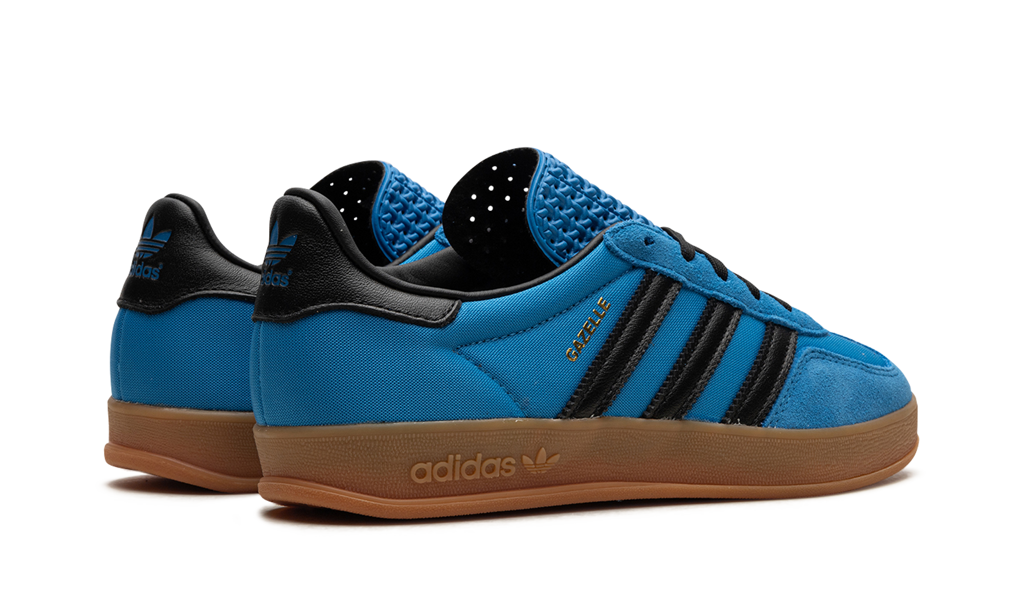 Adidas Gazelle Indoor Blue IG4998