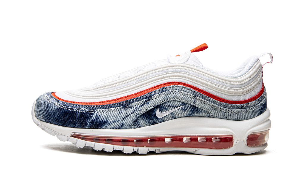Nike AIR MAX 97 WMNS Washed Denim Pack DV2180 900