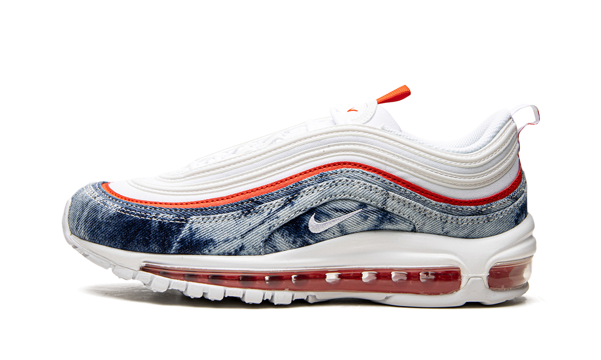Nike AIR MAX 97 WMNS Washed Denim Pack DV2180 900
