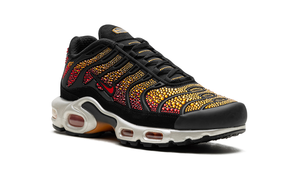 Nike Air Max Plus Swarovski WMNS Swarovski - Sunset FZ9042 001