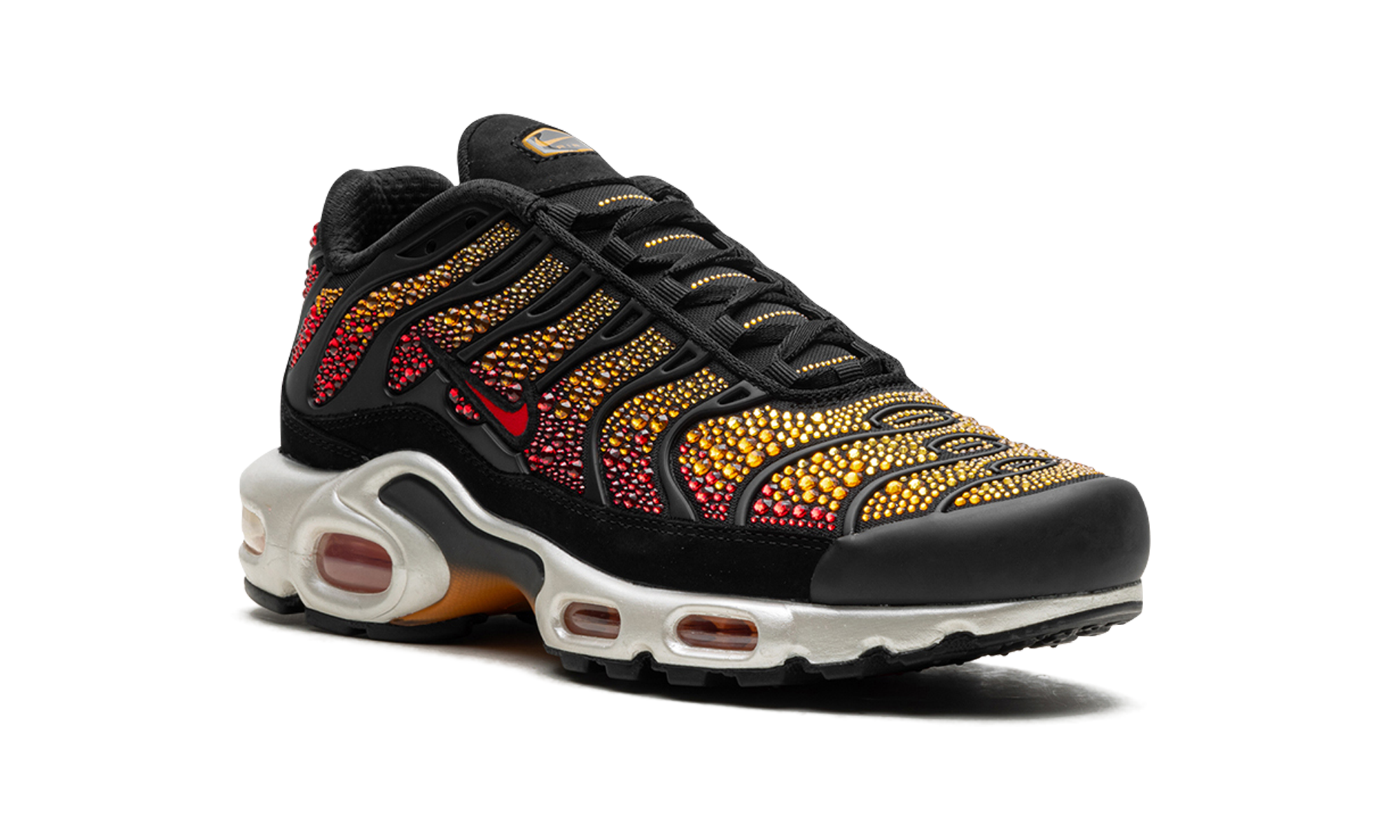 Nike Air Max Plus Swarovski WMNS Swarovski - Sunset FZ9042 001