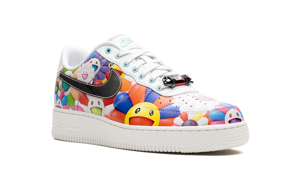 Nike Air Force 1 Low RTFKT - Murakami Drip FQ4051 900
