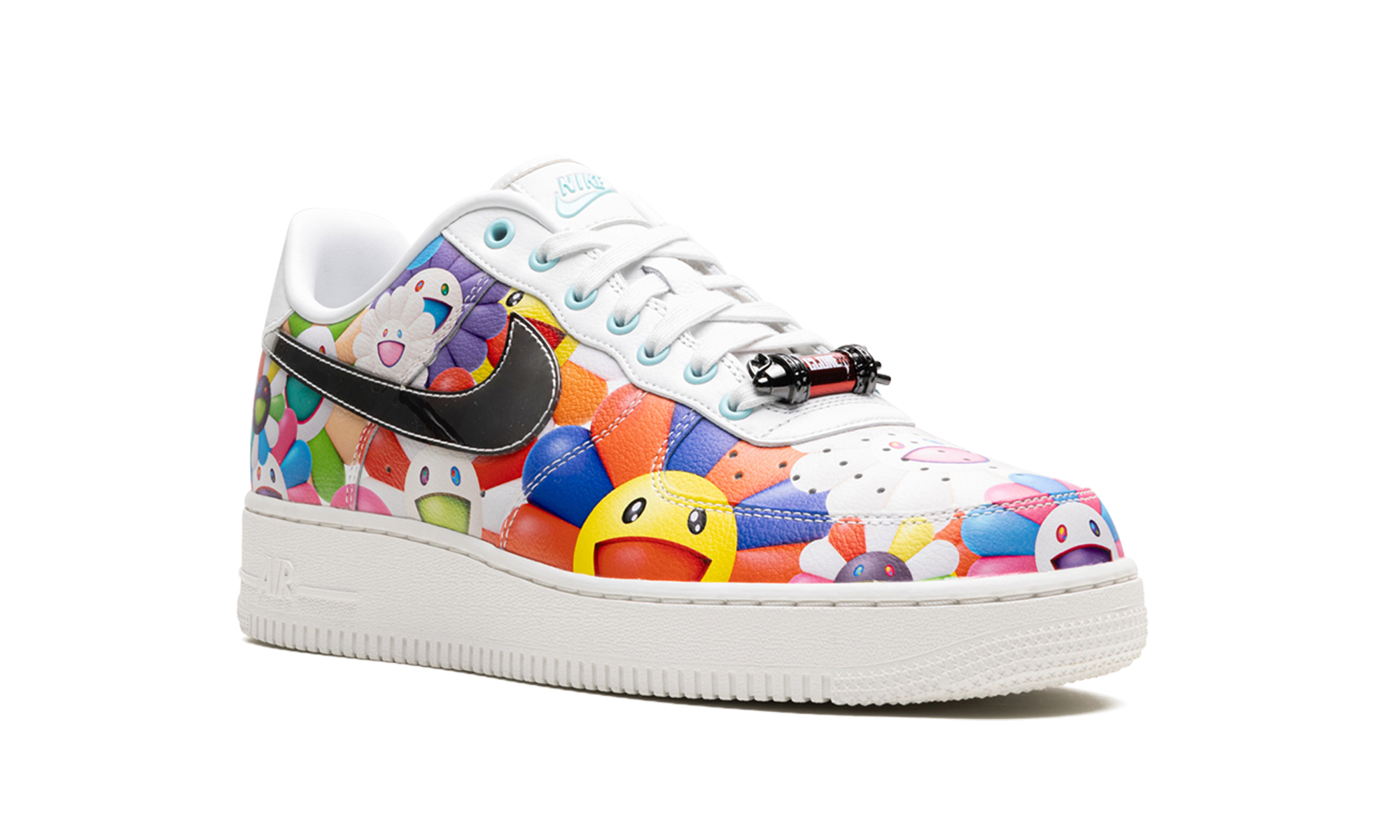 Nike Air Force 1 Low RTFKT - Murakami Drip FQ4051 900