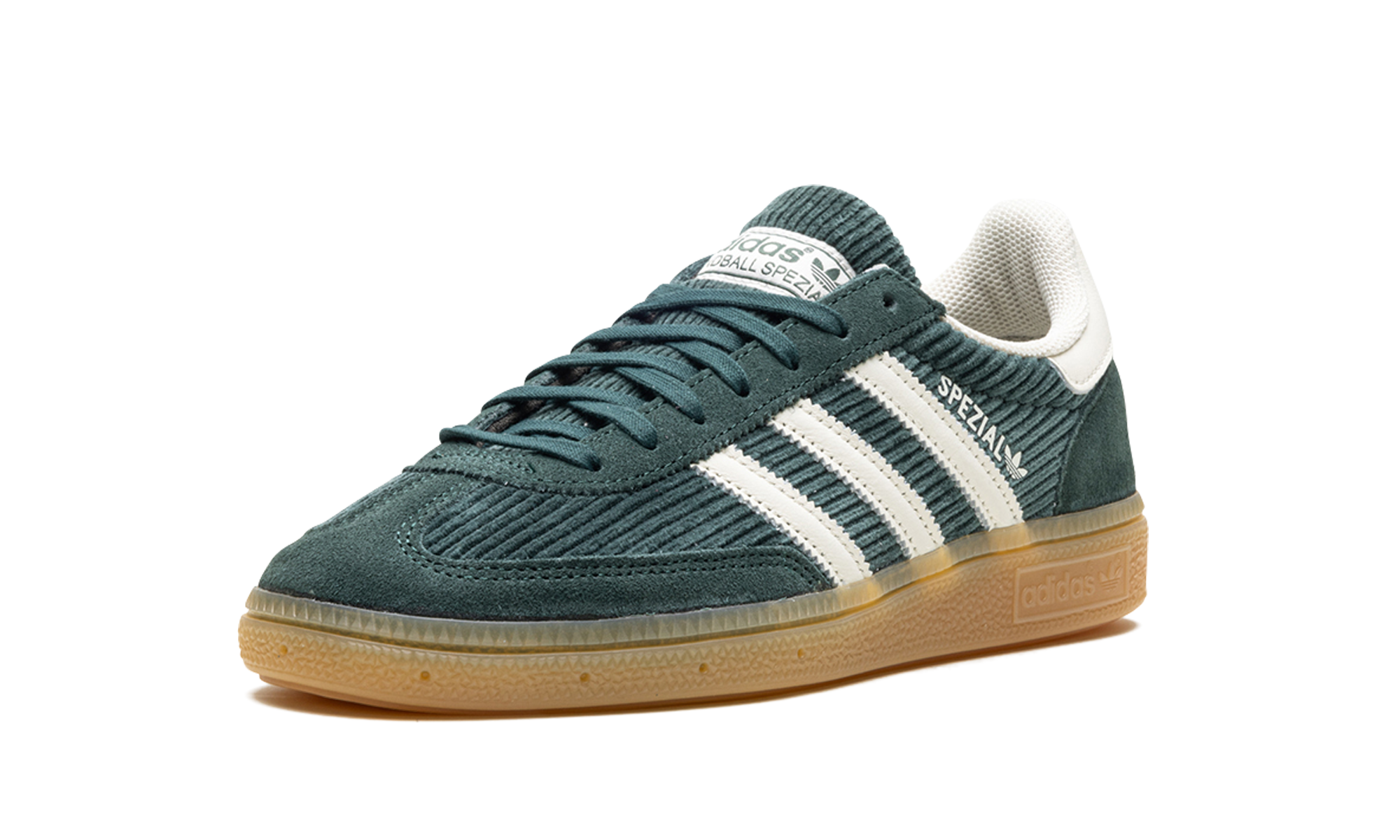 Adidas Handball Spezial WMNS MINERAL GREEN IG1976