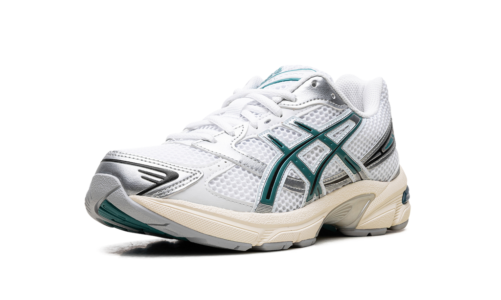 Asics Gel-1130 White Rainy Lake 1203A609 100