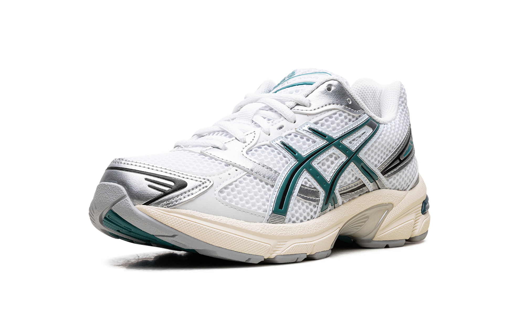Asics Gel-1130 White Rainy Lake 1203A609 100