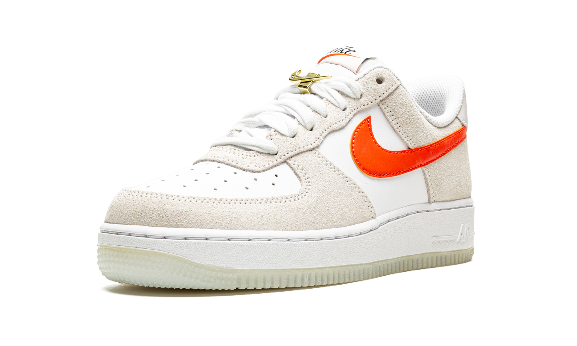 Nike AIR FORCE 1 '07 SE MNS WMNS First Use DA8302 101