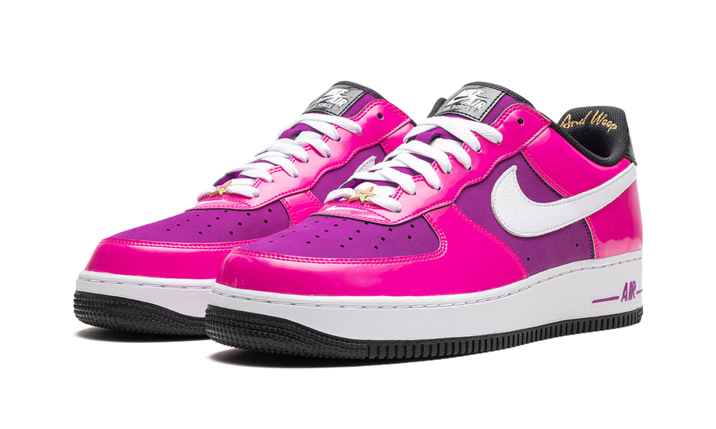 Nike Air Force 1 Las Vegas FV6150 600