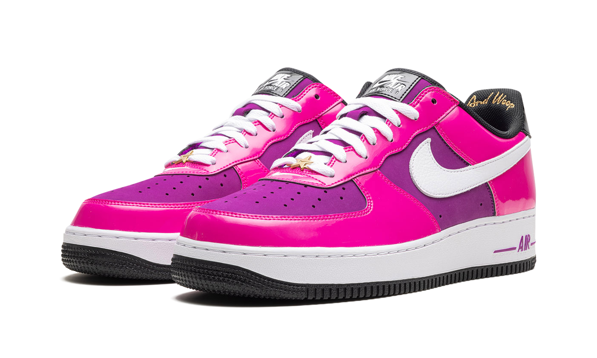 Nike Air Force 1 Las Vegas FV6150 600