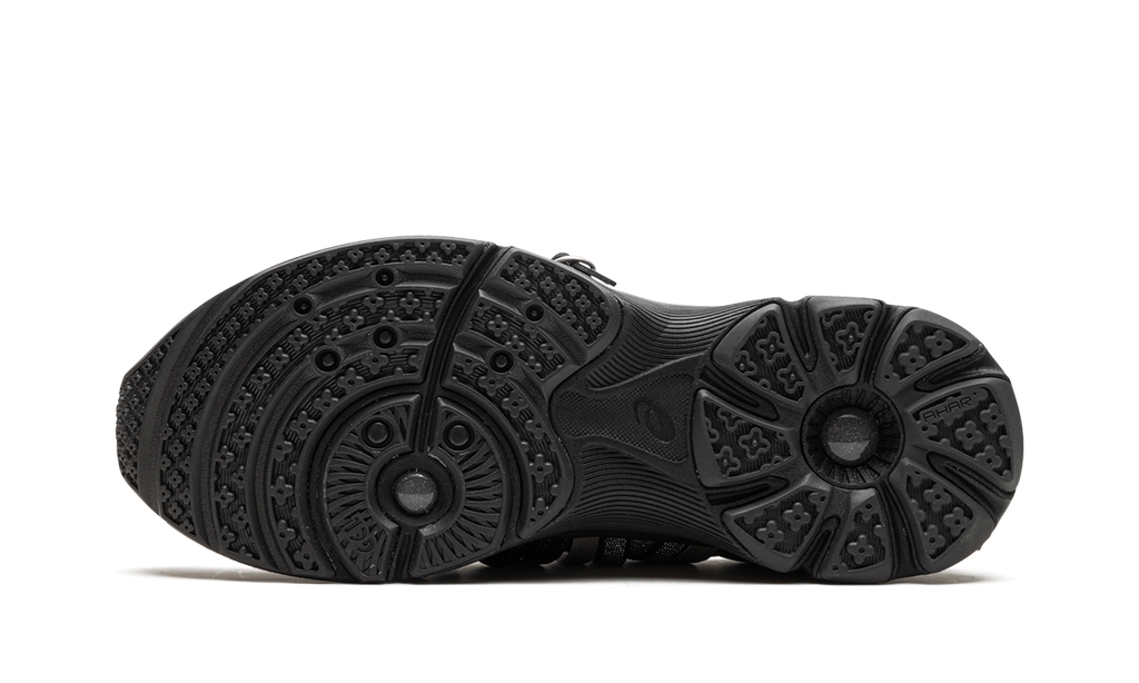 Asics GEL-LOKROS WMNS Kiko Kostadinov x Heaven By Marc Jacobs - Black 1202A489 020