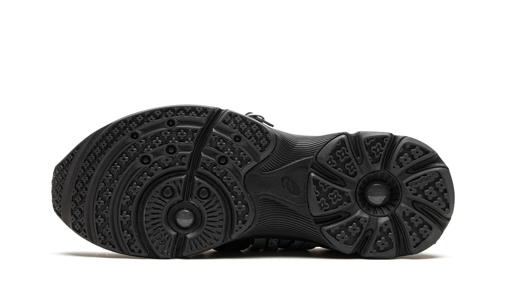 Asics GEL-LOKROS WMNS Kiko Kostadinov x Heaven By Marc Jacobs - Black 1202A489 020