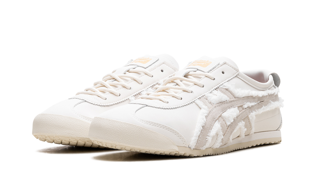 Onitsuka Tiger Mexico 66 Cream Birch 1183C125 100