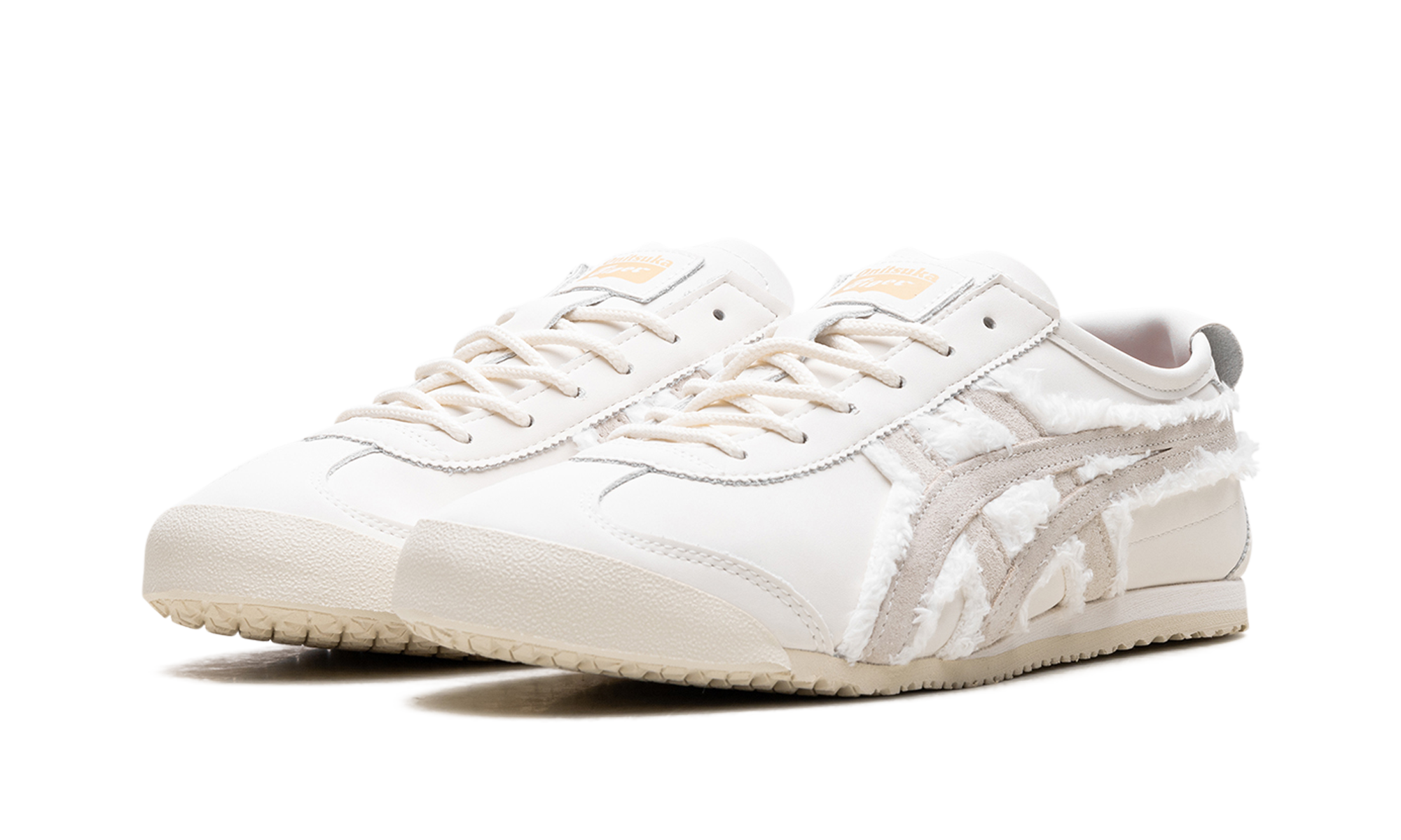 Onitsuka Tiger Mexico 66 Cream Birch 1183C125 100