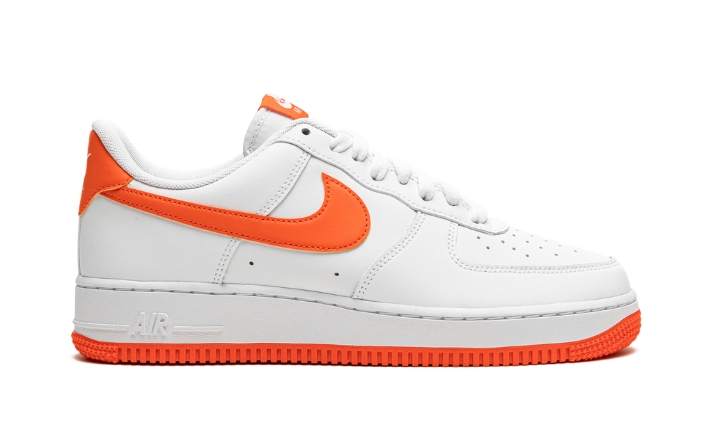 Nike Air Force 1 '07 Team Orange DC2911 101